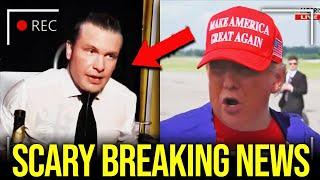 MAGA Pete KICKED OUT by Trump in Utter Humiliation