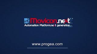 Movicon.NExT 3.0 - English Version