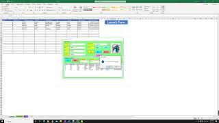 VBA demo