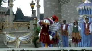 Dream Along With Mickey (Part 1 of 2)