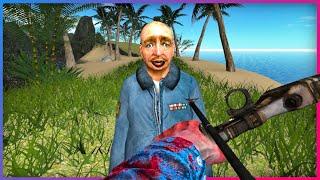 One Of My Favorite Weapons ( Far Cry Mods ) | Garry's Mod