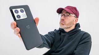 OnePlus 10 Pro Unboxing and First Look...