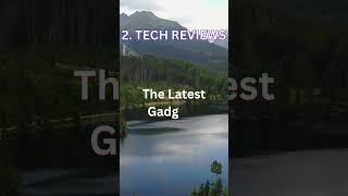 2/10 Tech Reviews