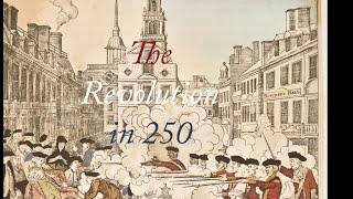 Revolution in 250 LexGreen