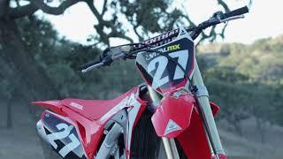 First Impressions: 2018 Honda CRF250R