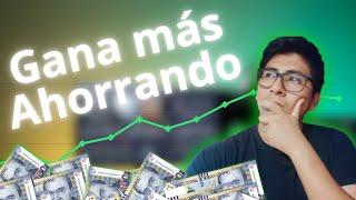 Como ESCOGER una cuenta de AHORROS de alto RENDIMIENTO | 5 CLAVES