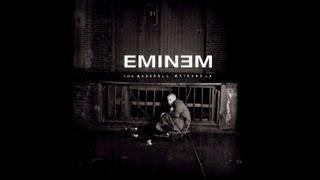 Eminem - Marshall Mathers [HD Best Quality]