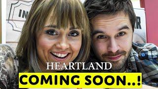 Heartland Season 18 Episode 1 Ty and Amy's Journey Continues