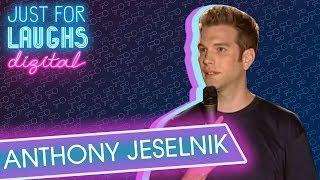 Anthony Jeselnik - The Worst Crowd I've Ever Had