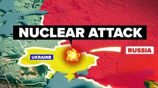 How Would US Respond To Russian Nuclear Attack in Ukraine War