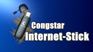 Congstar Internet-Stick - Review