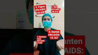 TANPA OBAT PENDERITA HIV/AIDS HANYA BERTAHAN 3 TAHUN