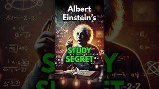 Albert Einstein's 1 Best Study Routine  Best Study Tips #studymotivation #studytips