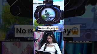 NO-Recoil SenstivitySHOCKED PUBLIC#bgmi#shorts#pubgmobile#viral#pubg#lolzzz#trending