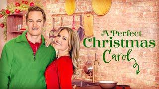 A Perfect Christmas Carol | Full ROMCOM Movie | Stephanie Bennett | Preston Vanderslice | Kate Twa