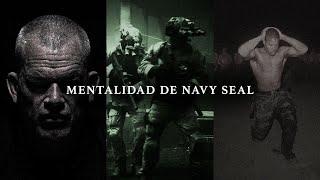 MENTALIDAD NAVY SEAL: Jocko Willink y David Goggins En Una Charla Super Motivadora.