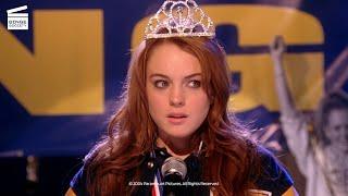 Mean Girls: Breaking the Prom Crown (HD CLIP)