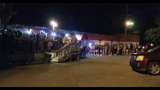 USC Students Packed at Pavlov's Bar Raise COVID Concerns | SGTV News 4