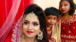 আমার বৌভাত #lucky sumon vlogs