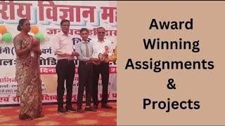 Best Academic Projects Models Assignments and Research Guidance by Dr Vinesh Kumar