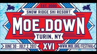 al.nouncement snippet moedown 16 (2017) for Colton Lasker