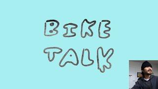 bike talk: review or roast your bike ep.5