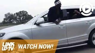 MoStack & Scamz - Love My Team [@realmostack @RealVilleScamz] | Link Up TV