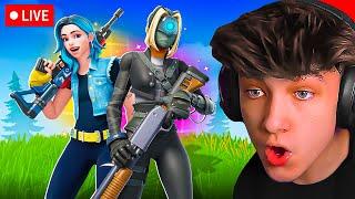 $20,000 DUO FORTNITE TOURNAMENT!