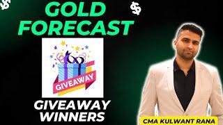 GOLD MARKET ANALYSIS II FOREX MARKET ANALYSIS II WEEKLY FORECAST 16-20th Dec #giveaway  #trading