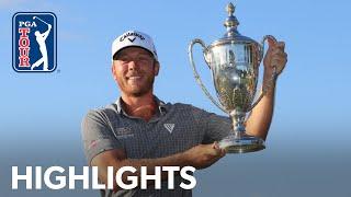 Highlights | Round 4 | The RSM Classic | 2021