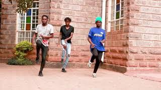 Ric Hassani   Here ft  Reekado Banks dance choreography]