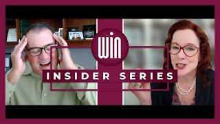 Wine Industry Insiders with Karen MacNeil