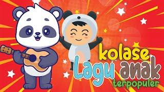 Terlaris! Lagu Anak Anak Jadul Animasi Terbaru Paling Lucu dan Menghibur