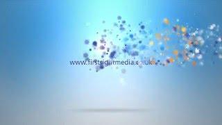 First Sight Media: Showreel