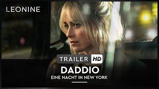 daddio - Trailer (deutsch/german; FSK 0)