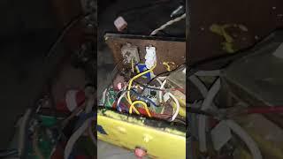 Home made 100 Watt inverter || how to make a inverter #inverter