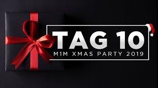 Xmas Party 2019 | Tag 10 | Aukey T10   | Giveaway