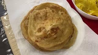 Halwa Puri review of “Soghaat Sweets” in Mississauga Canada || FitoSpace