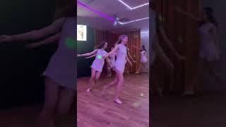 Мисс Весна за 40 секунд
