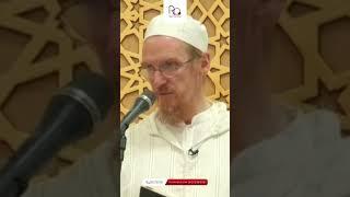 The 4 Signs Of A Hypocrite - Shaykh Abdal-Hakim Murad