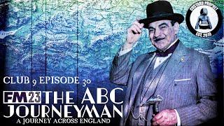 The ABC Journeyman - ONE STEP FROM THE PREM - Football Manager 2023 - Club 9 Episode 30