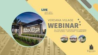 Verdana Webinar: Unlocking the Hidden Gems of Verdana Village