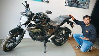 Finally 2024 Ye Hai Suzuki Gixxer 155 | New Changes BT,  Price, Full Review | Better Than Apache 