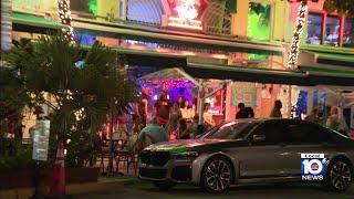 Police in Miami Beach investigating alleged rape by employees at Mango’s Tropical Cafe