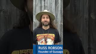 Russ Robson shares what Gussapolooza Music festival is all about on @rogerstv