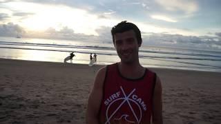 A Good Life- Costa Rica- Dreamsea Surf Camp