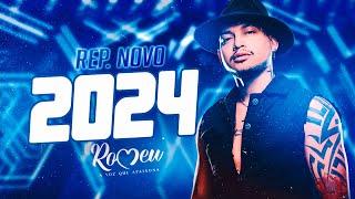 ROMEU ARROCHA VOL 11 2024 ( ROMEU REPERTÓRIO ATUALIZADO 2024 ) #romeu