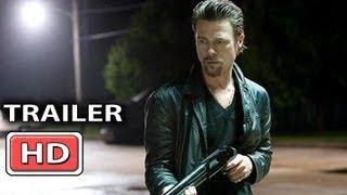 Killing Them Softly Trailer (2012)