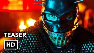 The Purge TV Series Season 2 Teaser Promo (HD)