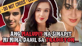 Nina Aouilk’s Story | Tagalog Crime Real Stories | Bed Time Stories